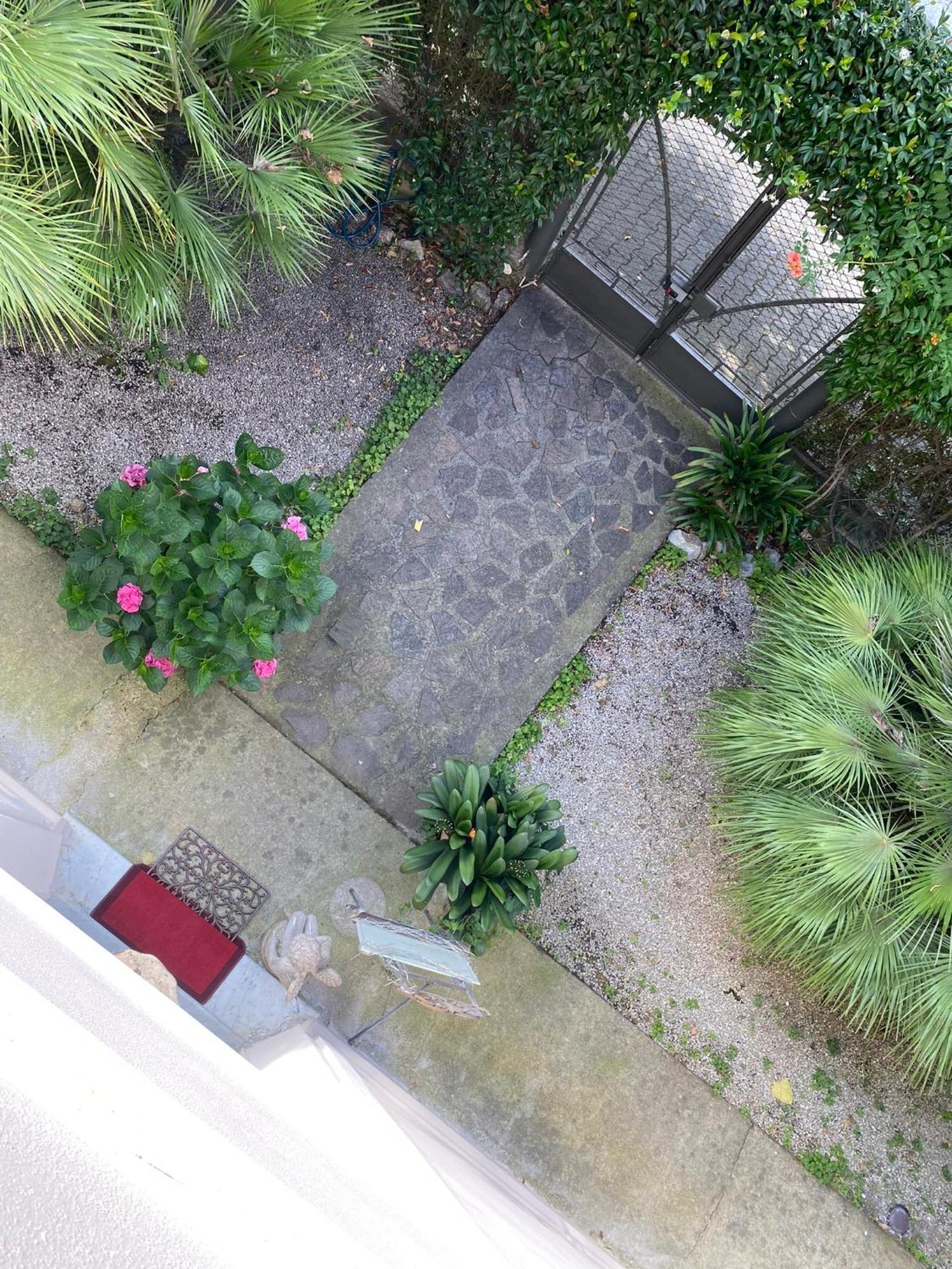 住宿加早餐酒店 Casa Simonetti 2*